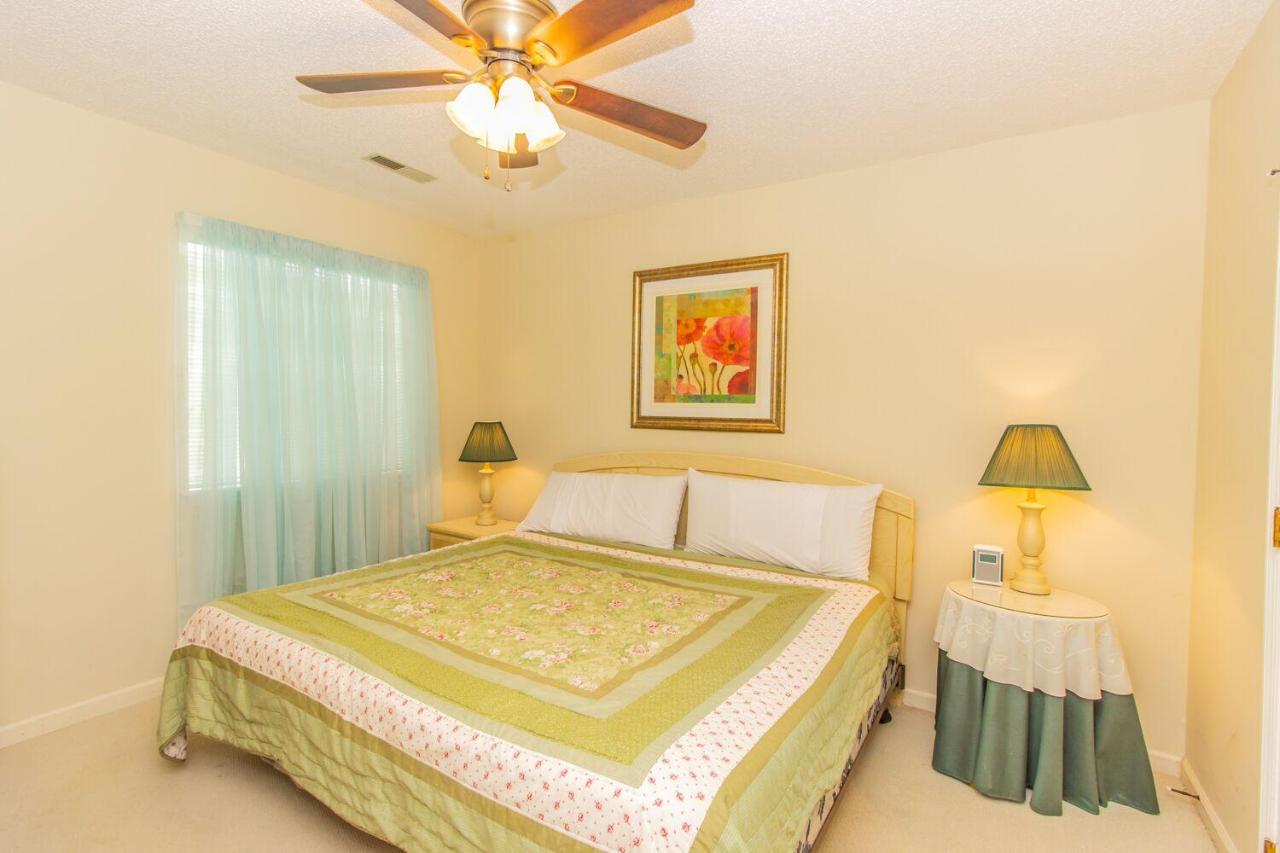 Plantation 29-I Villa เมอร์เทิลบีช ภายนอก รูปภาพ